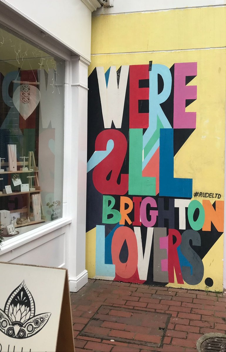 R Proust EPS tweet media