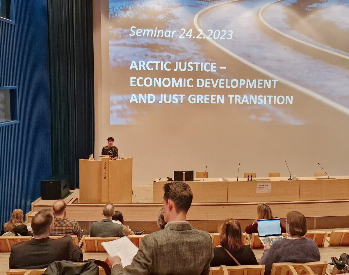 Lapin liitto tweet media