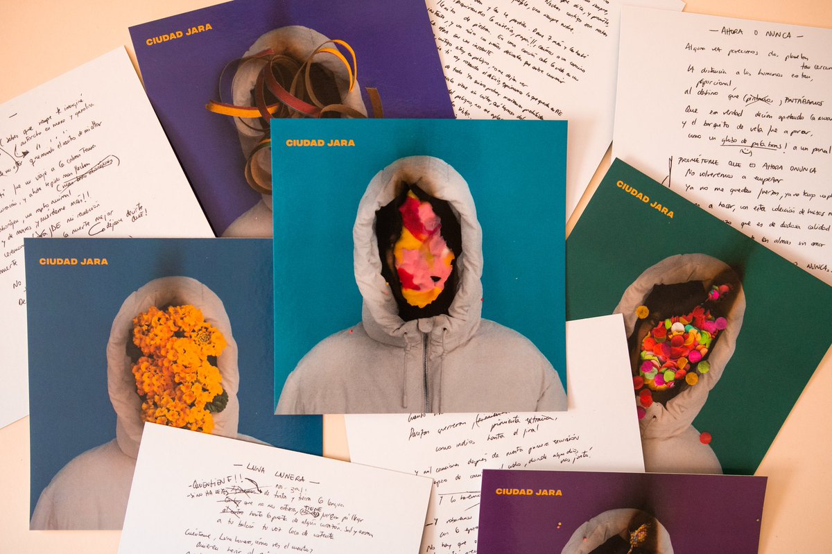 Ciudad Jara tweet media