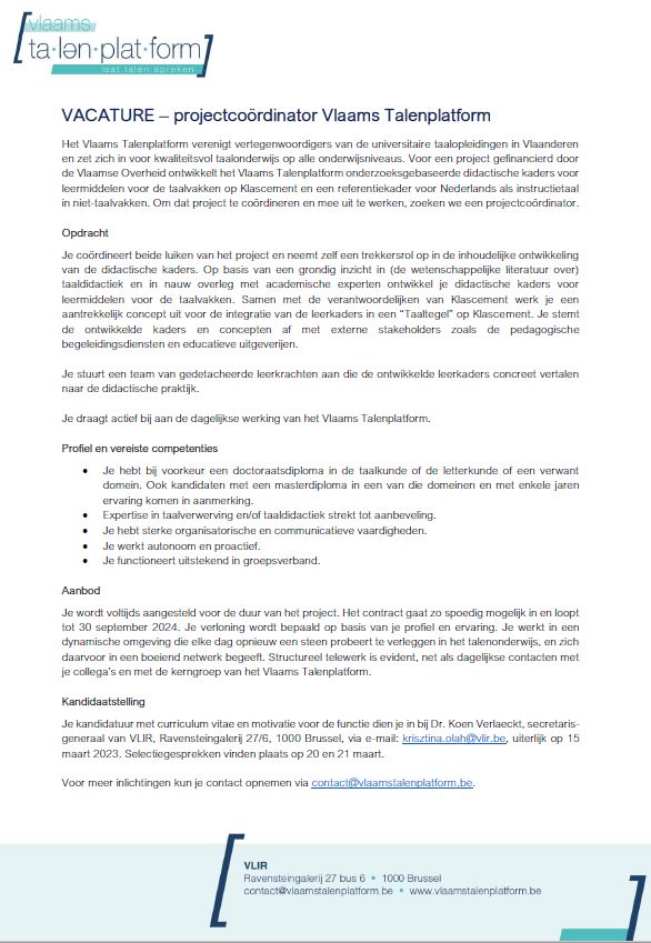 Lieven Buysse tweet media