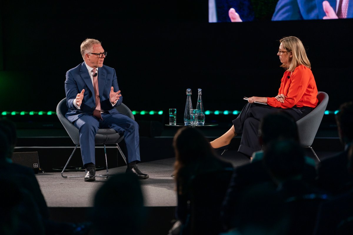 Along with scaling up emerging climate technologies.