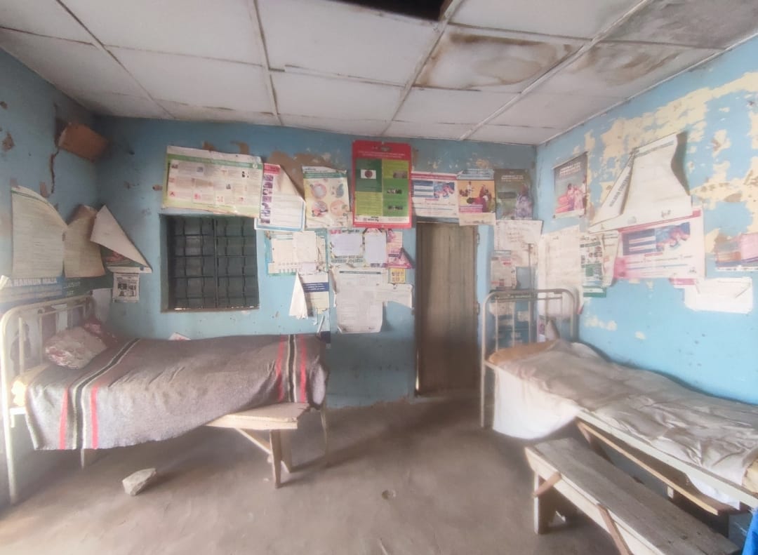 TrackaNG's tweet photo. We call on @KTSGovt and @NphcdaNG to intervene to give this community the quality health care they deserve.

#PHCsAccountability https://t.co/3EllTcvWy7
