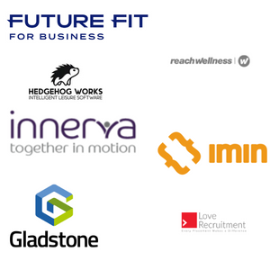 Brilliant week!

Buyers now full - 46 organisations

Suppliers very nearly full!

Welcome @gladstonemrm  Hedgehog @FutureFit_UK  imin @reachwellness  @loverecgroup  and @InnervaGroup 

Have an active weekend