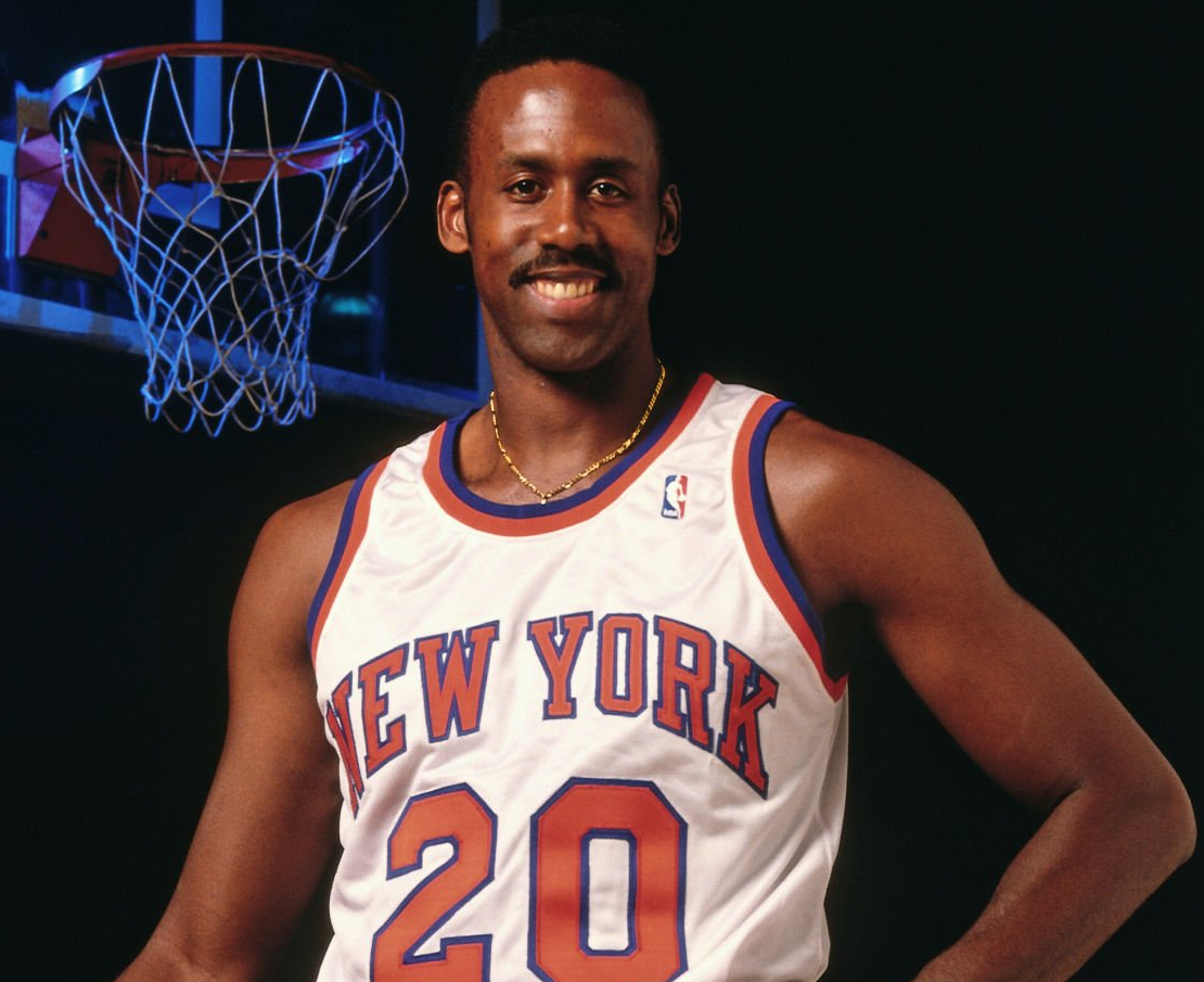 Happy 64th birthday Rolando Blackman 