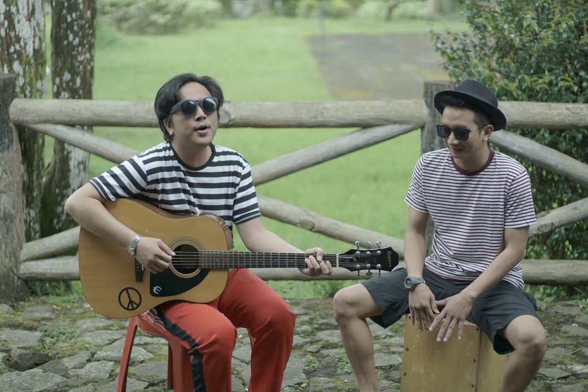 Ngejem lagi bareng alek fortuner kapan <a href="/rainoananta/">Raino Ananta Sekoh</a>