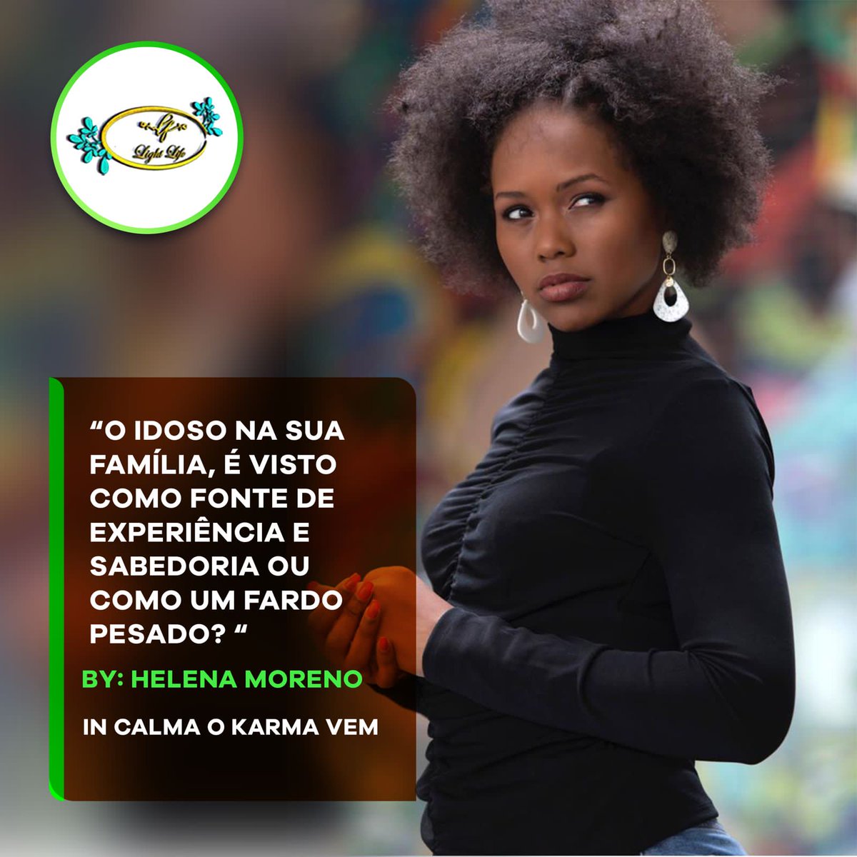 macgonell's tweet image. Brevemente 
Calma! O KARMA VEM