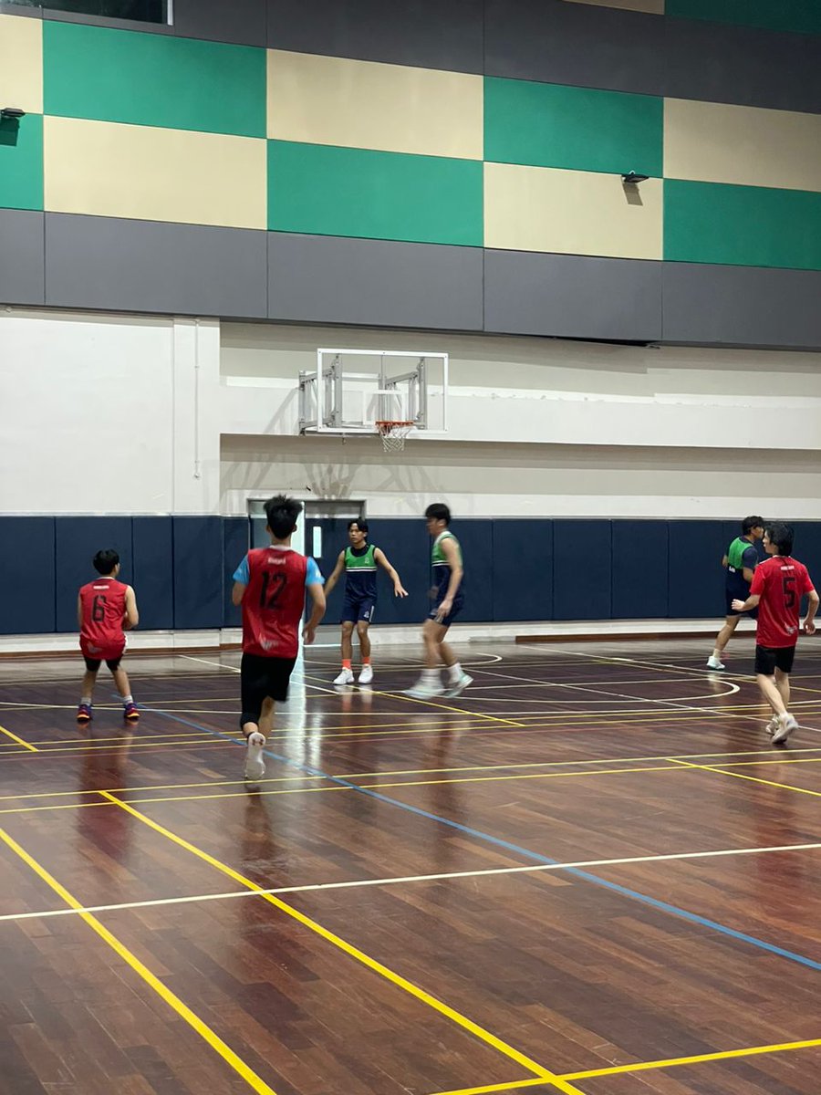 HIS PE & Sport tweet media