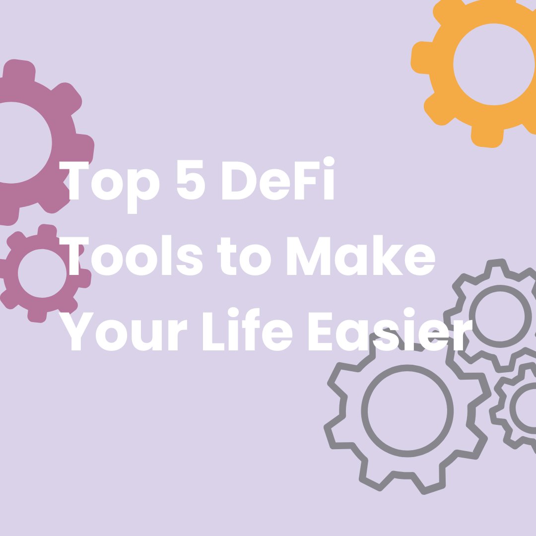 LNMSignal's tweet photo. 1/ These days, we want to access anything effortlessly. ๐ฅ
Here are some of the best tools to manage your #cryptostuff that will make your life easier! ๐
#cryptocurrency #cryptomining #cryptotrading https://t.co/ethpNaVPVe