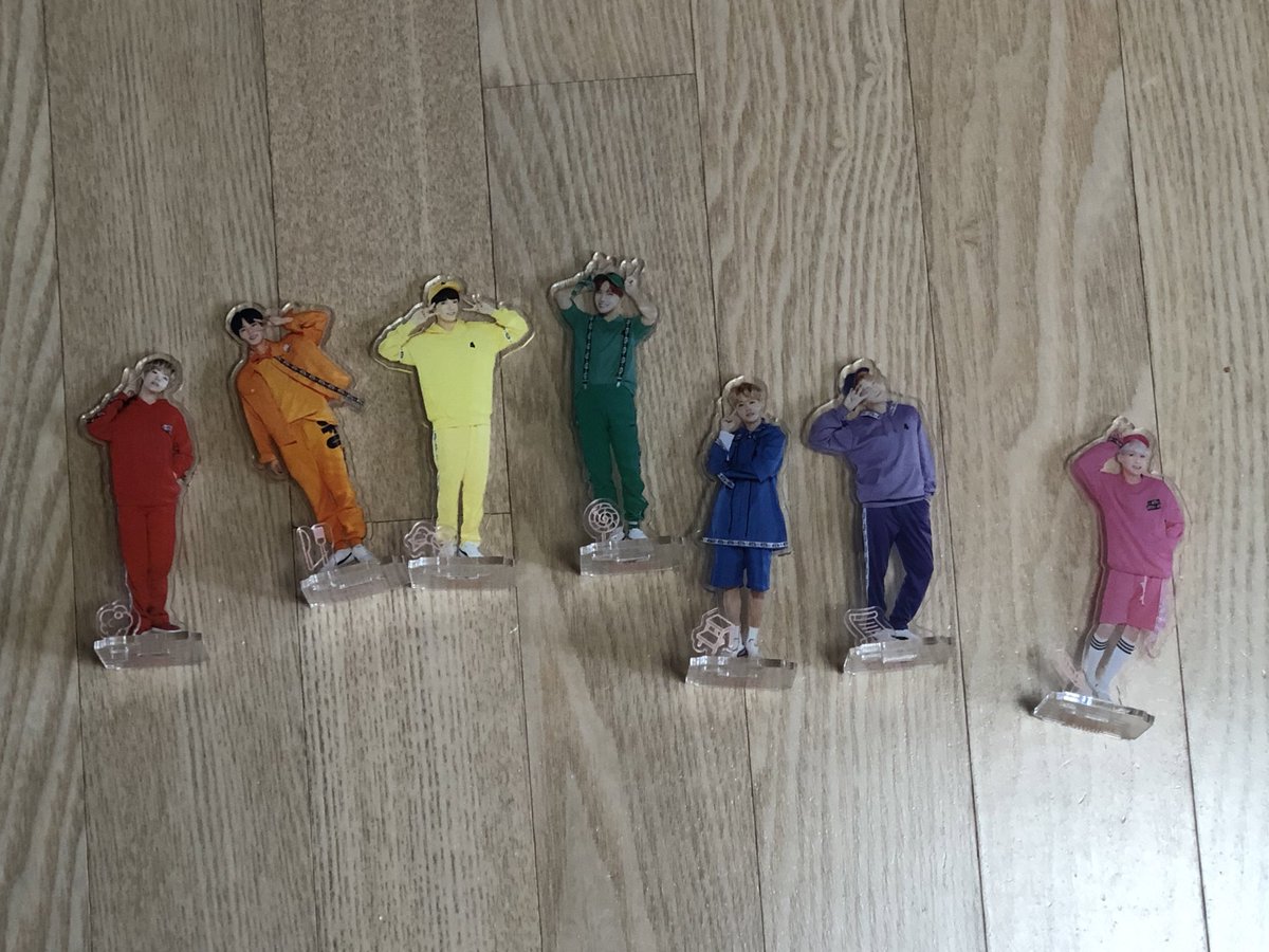 youwho_rm's tweet photo. 방탄소년단 머사터 아크릴스탠드 양도합니다!

몇 개는 하자가 있어서 연락주시면 바로 확인해서 연락드릴게요! 개당 7000원에 판매합니다!

방탄소년단 김석진 김남준 민윤기 정호석 박지민 김태형 전정국 방탄 bts Rm jin suga jhope jimin v jk https://t.co/XoCjmdezF6