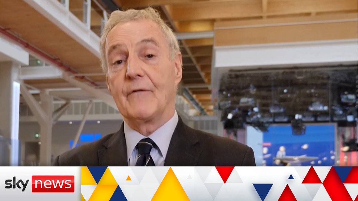 Clement on Twitter "RT SkyNews Five key moments of the Ukraine war