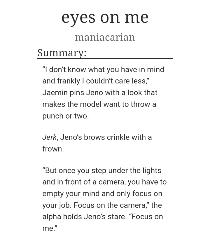 pixie dust (sprinkles) ✨🌿 tweet media