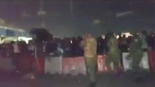 maxbexford's tweet image. Tomorrow, we execute vengeance upon those who murdered our brethren during the #EndSARSProtest. They were not even the Commander-in-Chief yet, but they gave an order to kill innocent people. What might happen when they become?