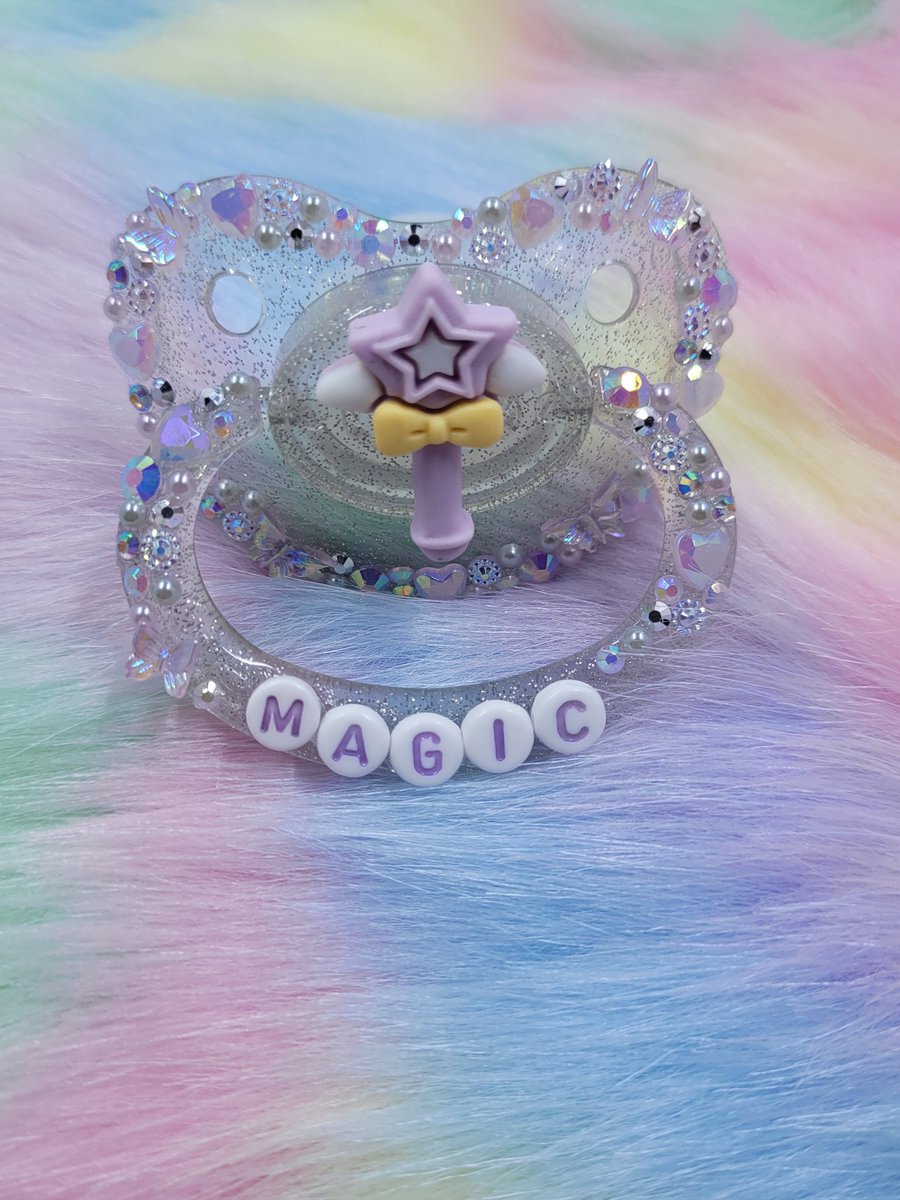 Sale is live now! 

#decopaci #abdl