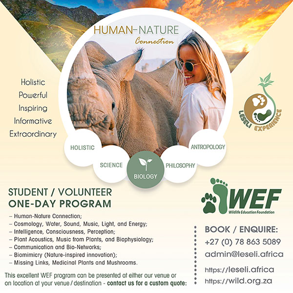 🌱 Nature Talks &amp; Programs 🌿 - mailchi.mp/fb3be33db9f8/l…