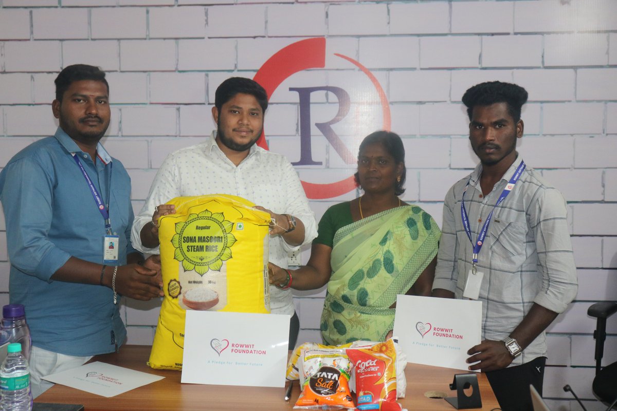 MogalShuaib's tweet photo. Today is a very prestigious day for me. We launched Rowwit Foundation by god's grace and we aimed to be on the top foundation's list by 2026. #RowwitFoundation https://t.co/SLFYRGD81I