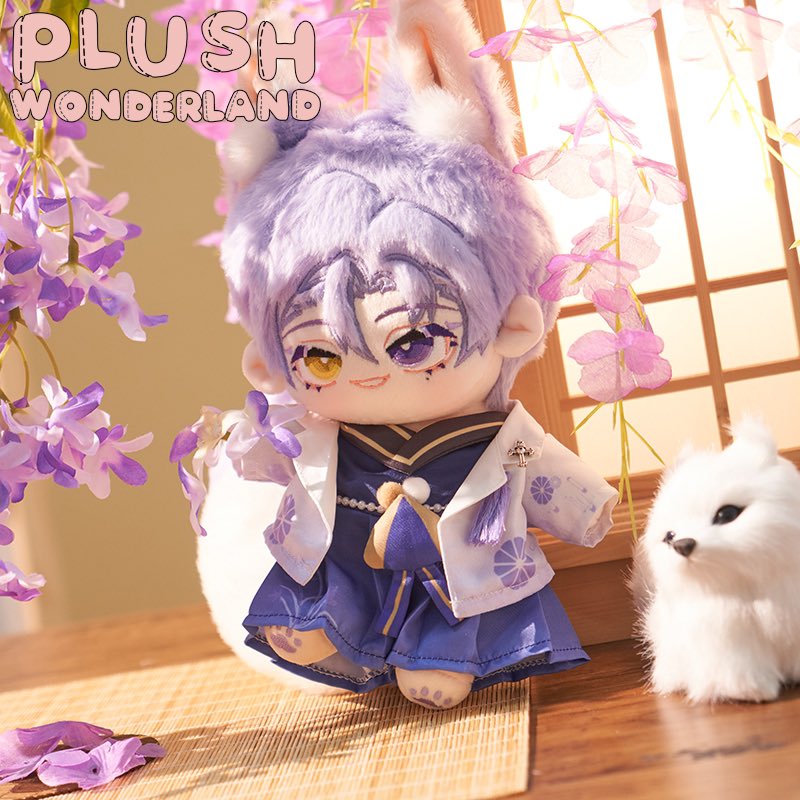 WonderlandPlush tweet picture