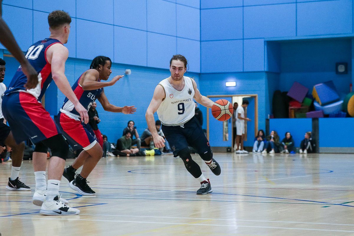 Team Surrey tweet media