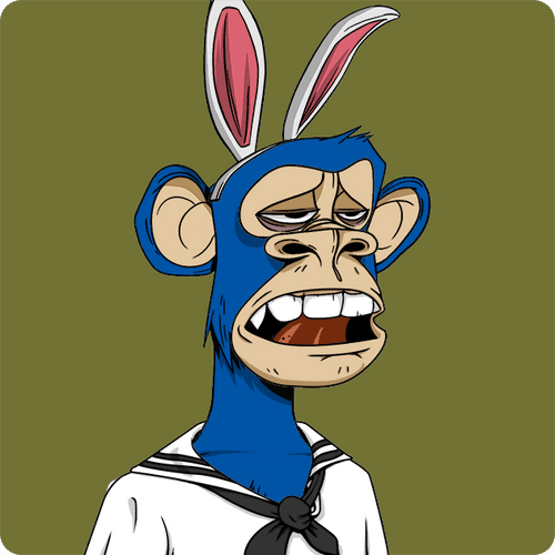 🐵 Bored Ape Yacht Club | #BAYC #NFT

#4534 sold for 72.29 ETH ($118.92K)

🔗 opensea.io/assets/ethereu…