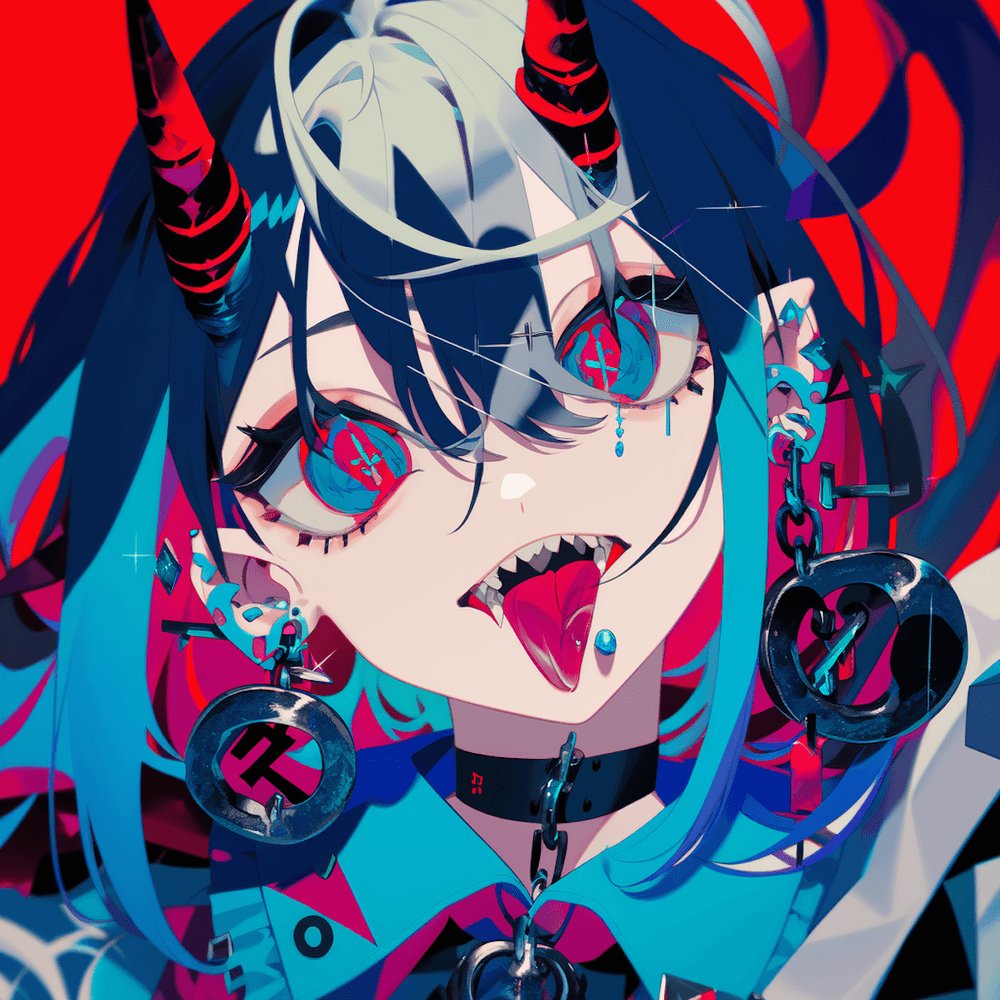 さかな tweet media