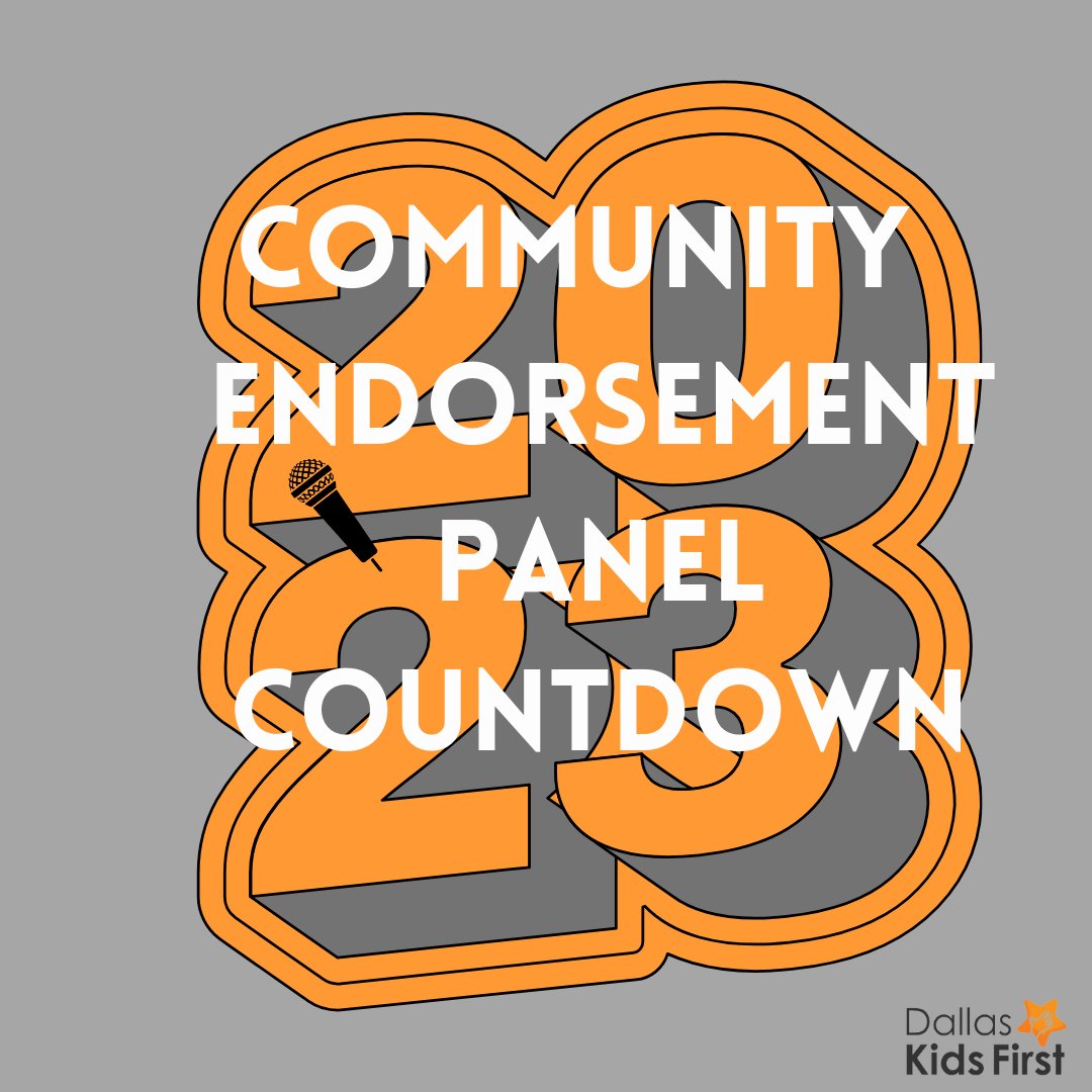 Having any trouble signing up for our Community Engagement Panel? Let us know in the comments or messages, and we will help you.  Share our link to signup with friends and families, and sign up yourself if you haven't yet at bit.ly/DISDCEP