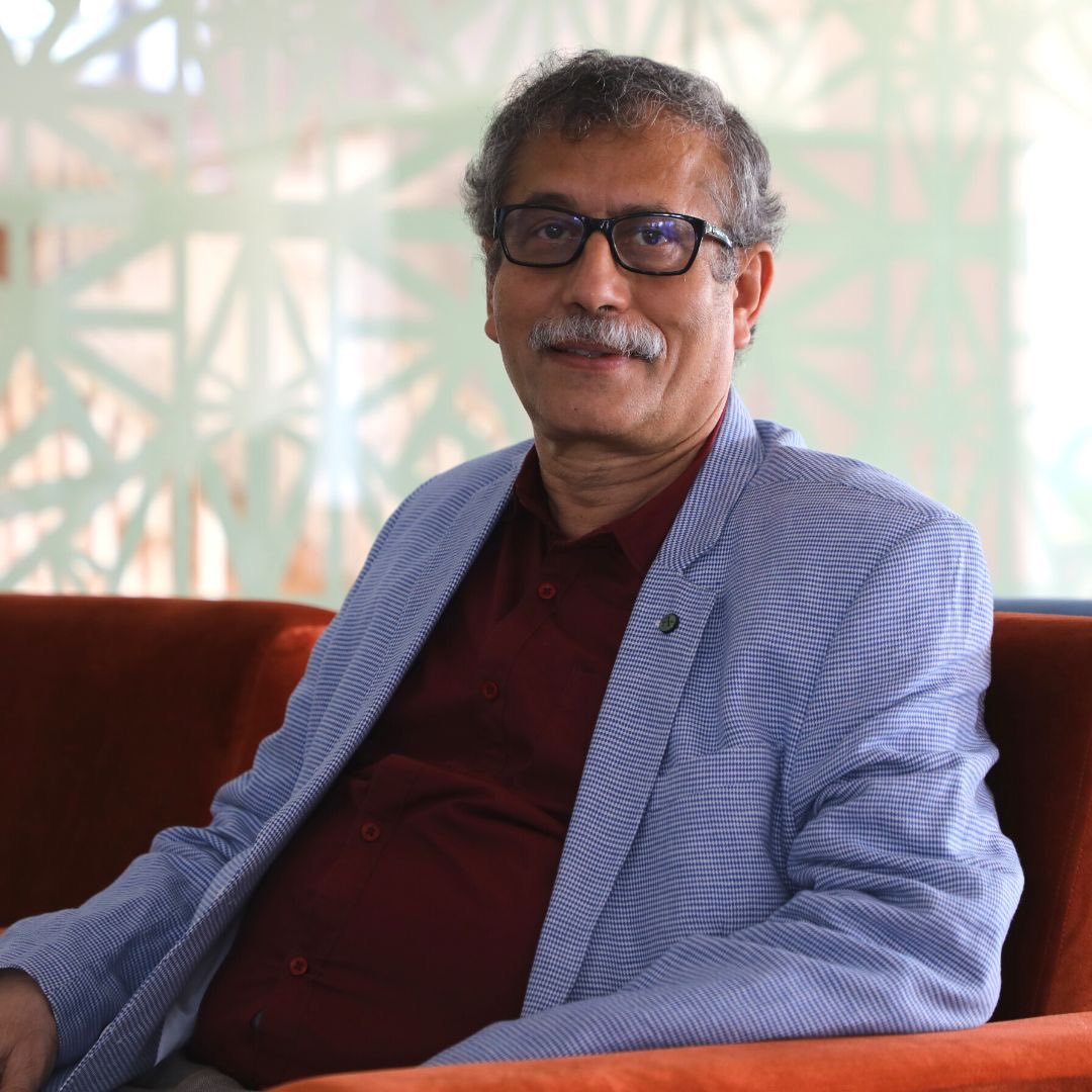 Ashoka University congratulates Prof. Sourav Pal for being nominated to the board of the Asia-Pacific Association of Theoretical and Computational Chemists.

#AshokaUniversity