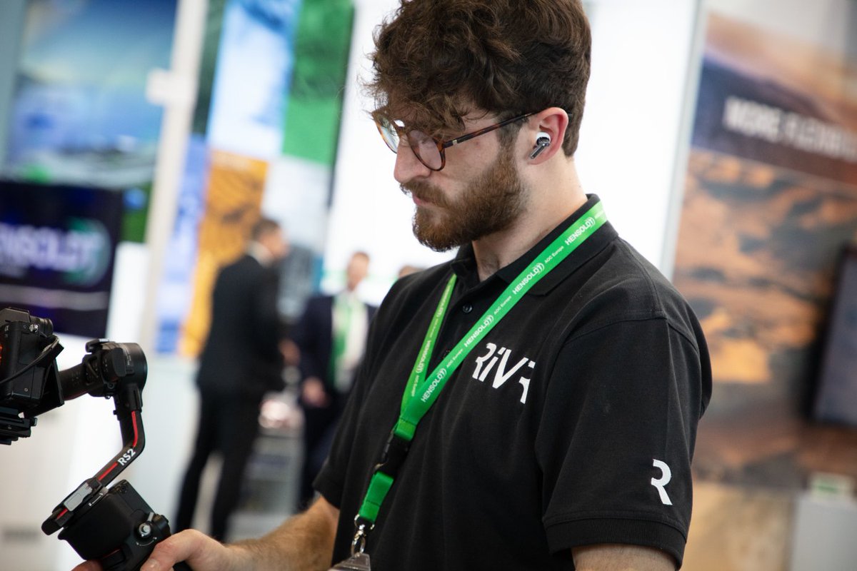 ITEC_Event's tweet image. Meet @rivr_uk , #IT2EC&apos;s 2023 #TechnologyPartner. Whilst a global market leader for #VRTraining &amp;amp; education, they are also IT²EC&apos;s provider of top-quality video content and marketing. Looking to show off your presence this year in Rotterdam? Get in touch: info@rivr.uk