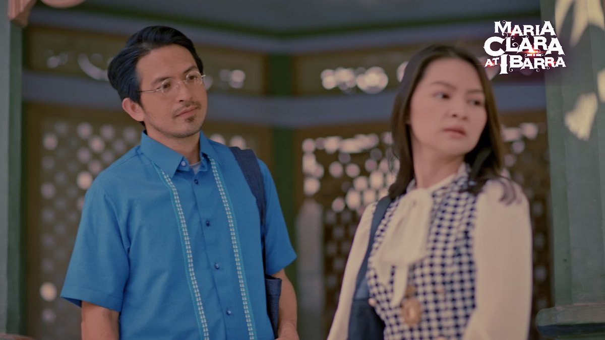 GMADrama's tweet photo. OMG!!!! MARIA CLARA!!!!!! HUHUHUUHU #MariaClaraAtIbarra #MCIEndingYarn https://t.co/mU52mRsp8P