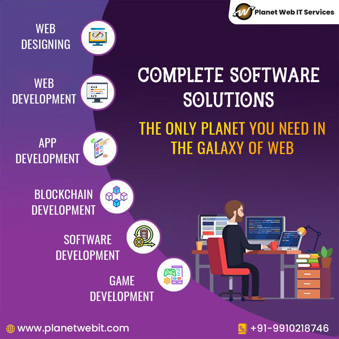 Planet Web IT Services (@planetwebit) / Posts / X