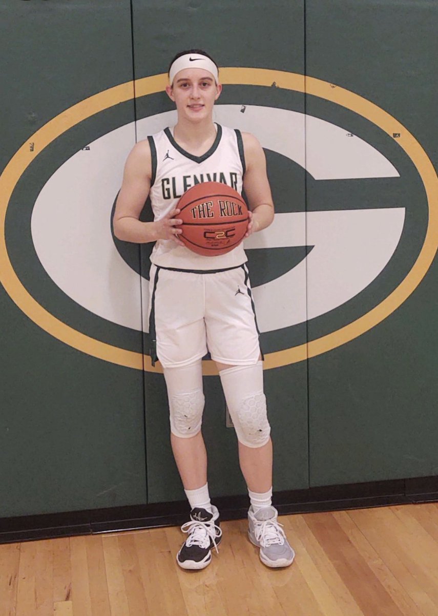 <a href="/RhyanHarris2023/">Rhyan Harris</a> led <a href="/BballGHSGirls/">Glenvar Girls Bball</a> to a 38-35 win over Chatham in region semi finals.   Rhyan had 19 points 10 rebounds, 3 assists, 3 steals, 4 blocks.  <a href="/PGHVirginia/">Prep Girls Hoops Virginia</a> <a href="/PrepGirlsHoops/">Prep Girls Hoops 🏀</a> @SWVAGirlsHoops <a href="/ValleysToPeaks/">Ryan Mattocks</a> <a href="/MMBR_CoachGBell/">Major Movez Basketball Review #MMBR</a>