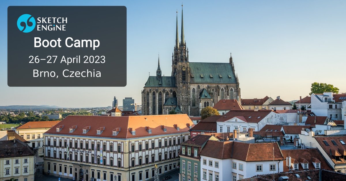 SketchEngine's tweet photo. Join our Boot Camp in Brno, Czech Republic, on April 26–27, 2023, and become a Sketch Engine expert in just 2 days! We look forward to sharing our knowledge and helping you improve your skills with Sketch Engine.
https://t.co/Lz4nhz3mw5
#corpuslinguistics #corpusanalysis https://t.co/WtbE0NMkKs