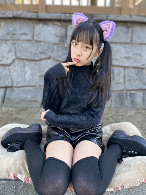 Twitterのコスプレ画像47