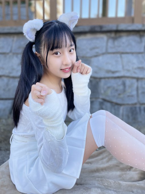 Twitterのコスプレ画像46