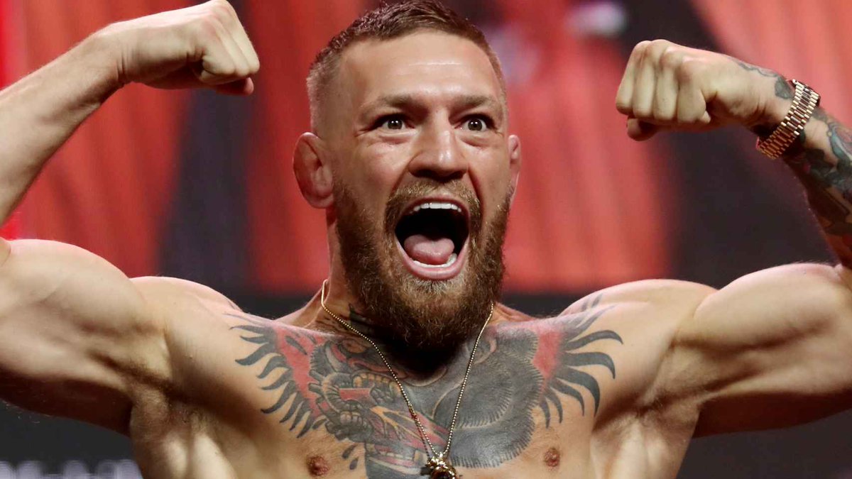 campos_gon's tweet photo. 📝TEST de Casual a Hardcore fan 📝

Si sabes quiénes son estos 4 peleadores de la UFC, puedes pasar al siguiente nivel del hilo.

Si no lo sabes: No eres fan de MMA

⭐️◼️◼️◼️◼️ https://t.co/ZukZ1qYxqE