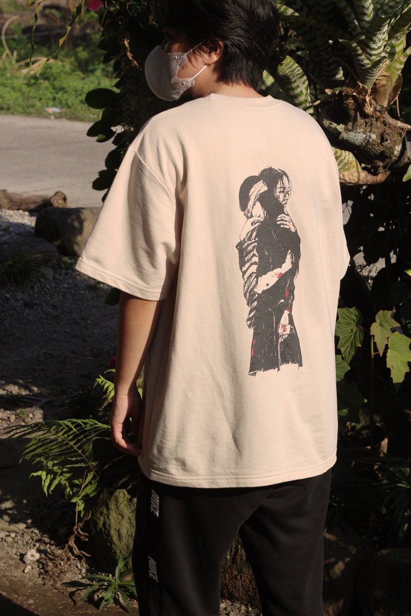 quintortion's tweet photo. can't tattoo seulgi on my back so this shirt will do https://t.co/EvCWtBNsva