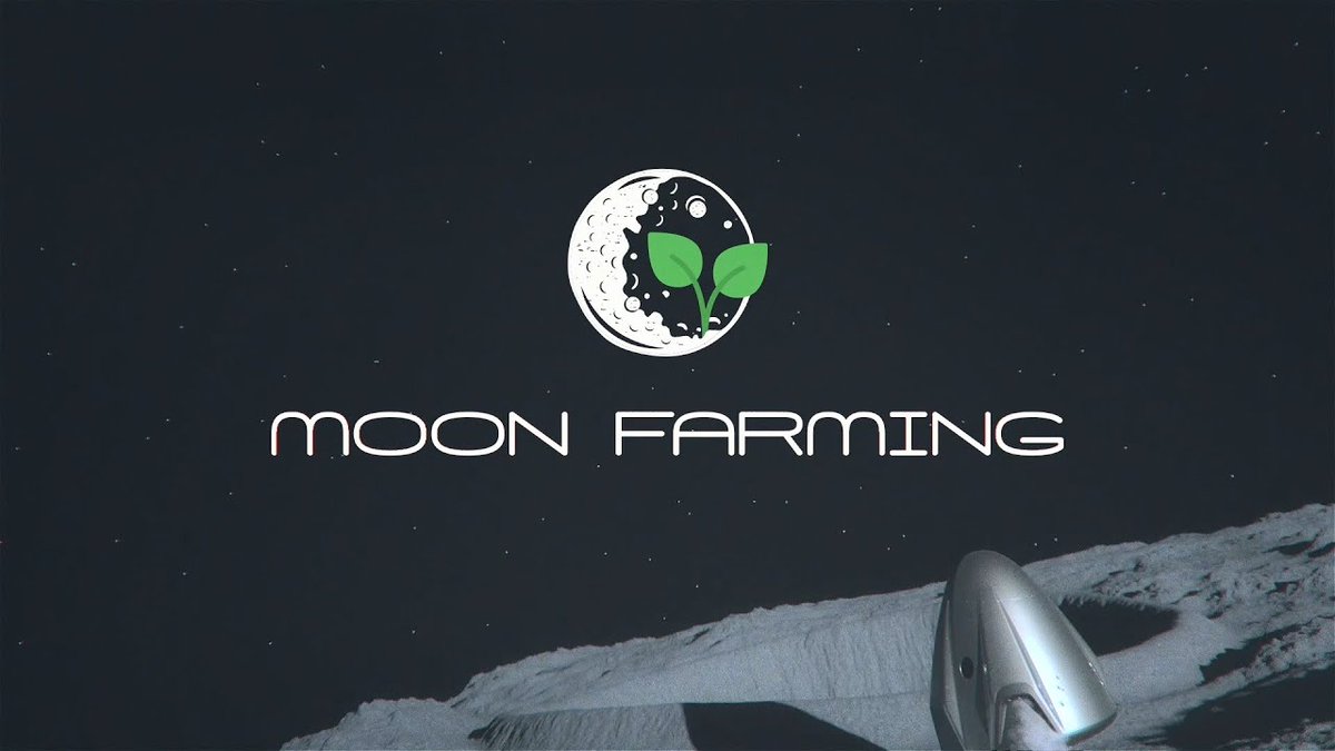 LakesunGaming's tweet image. Überleben auf dem Mond | MOON FARMING [Demo/Deutsch]
Hier geht’s zum Video 🔽🔽🔽
youtu.be/n7vQkjBfP2M

#GermanMediaRT #smallyoutuber #MoonFarming #Lakesun #gaming #gamingcommunity #SmallStreamerCommunity #smallstreamer #YouTube #youtubegaming #letsplay