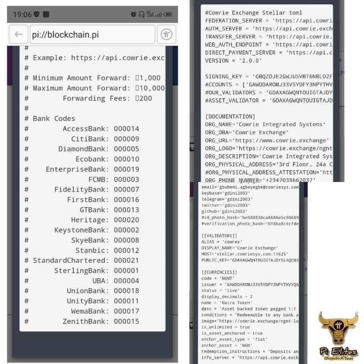 Pi Network tweet media