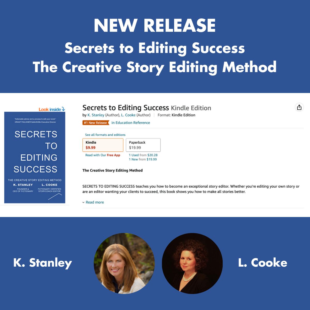 Kristina Stanley tweet media