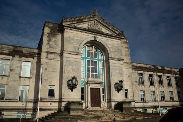 Council Round Up Continued (4):

Southampton Council leader has blamed the opposition for ‘a huge £23m black hole’.