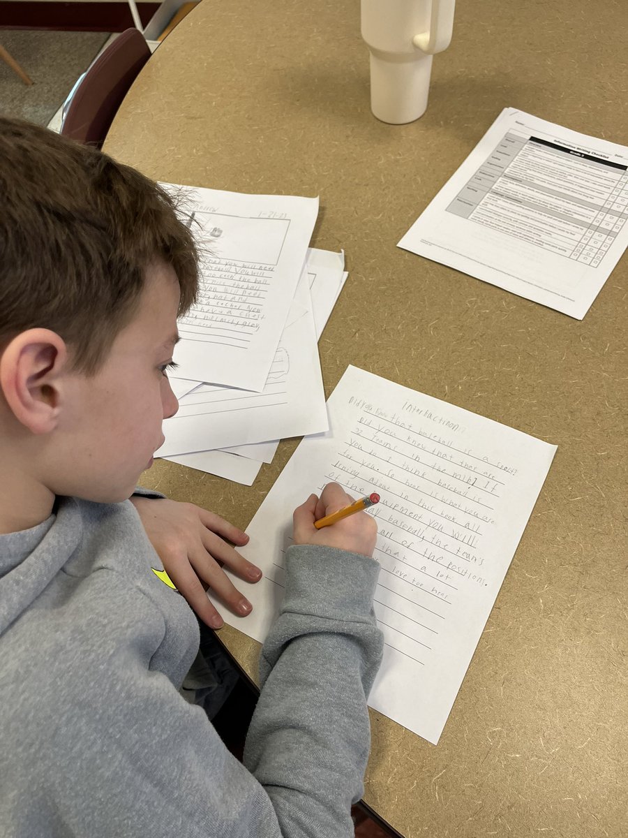 Miss Lachman (@misslachman_gv) on Twitter photo These writers are just about ready to publish their informational books!! ✏️ <a href="/mstravers_gvsd/">Aisling Travers</a> These writers are just about ready to publish their informational books!! ✏️ <a href="/mstravers_gvsd/">Aisling Travers</a>