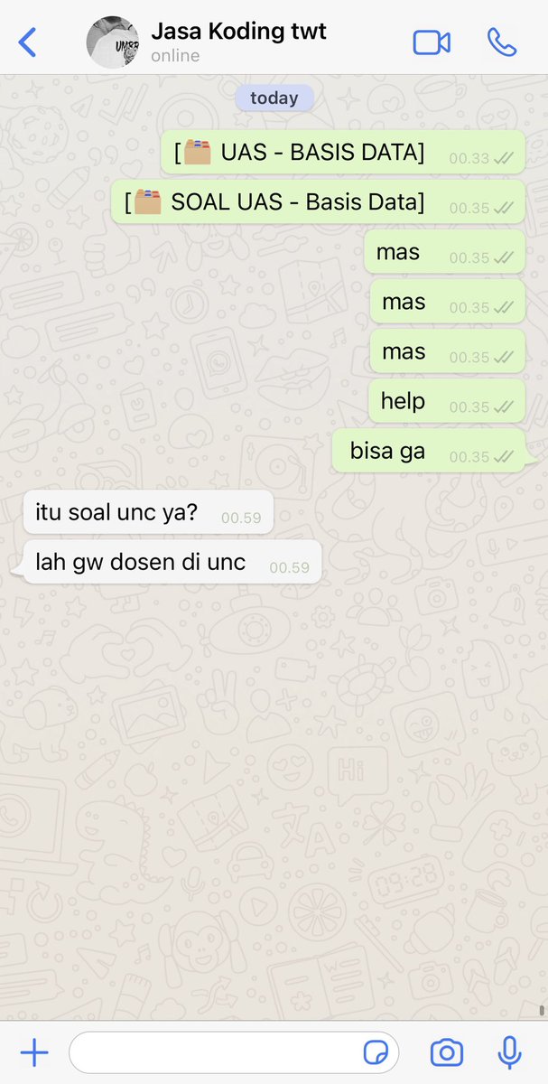 heychanxo's tweet photo. JASA KODING - MARKHYUCK VERSION

a markhyuck many tweets au https://t.co/B0QqFgAJtO