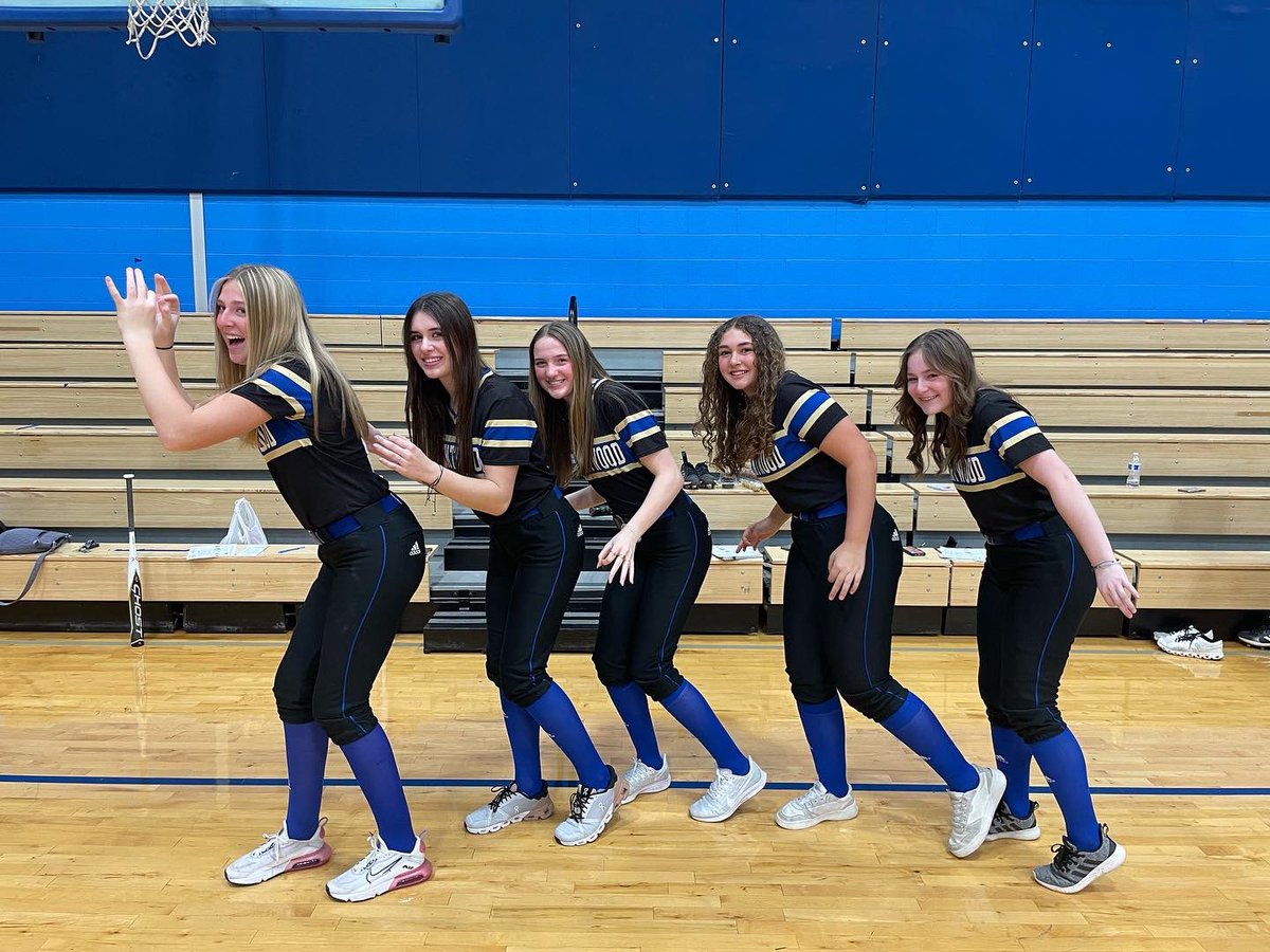 Brentwood Softball tweet media