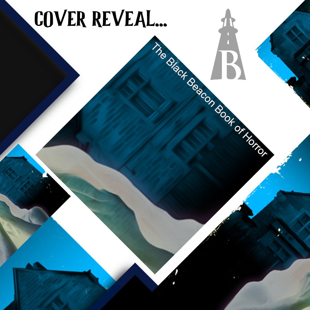 BlackBeacons's tweet photo. We don't usually do a cover reveal before the submissions window closes (on the 28th of this month) but we got ourselves organised this time. Hold tight for the full reveal VERY SOON! 
#coverrevealcomingsoon #theblackbeaconbookofhorror #gregchapman #horrorart https://t.co/STpsq2L3JK