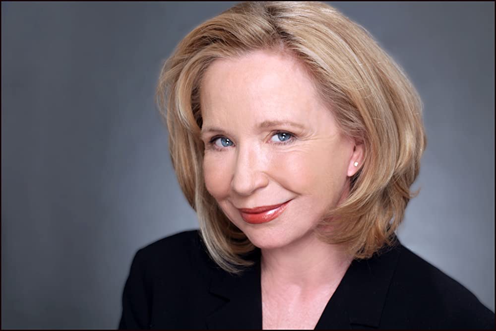 Happy birthday Debra Jo Rupp! 