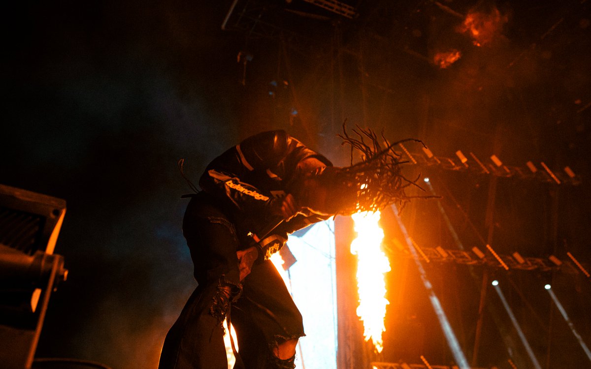 Rolling Loud tweet media