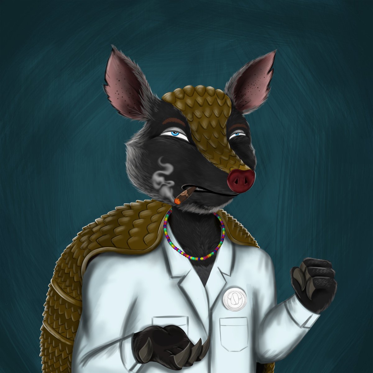 Everyone 
 🔥TAO NFT Giveaway🔥

HOW TO PARTICIPATE
✅like, Rt, tag 3 friends 
✅3 friends must join TAO discord, post proof of follow at the appropriate channel and tag the friend they are helping.

Winner gets a TAO scientist NFT and 3 friends gets TAO Farmer NFT.  GOODLUCK 🥰