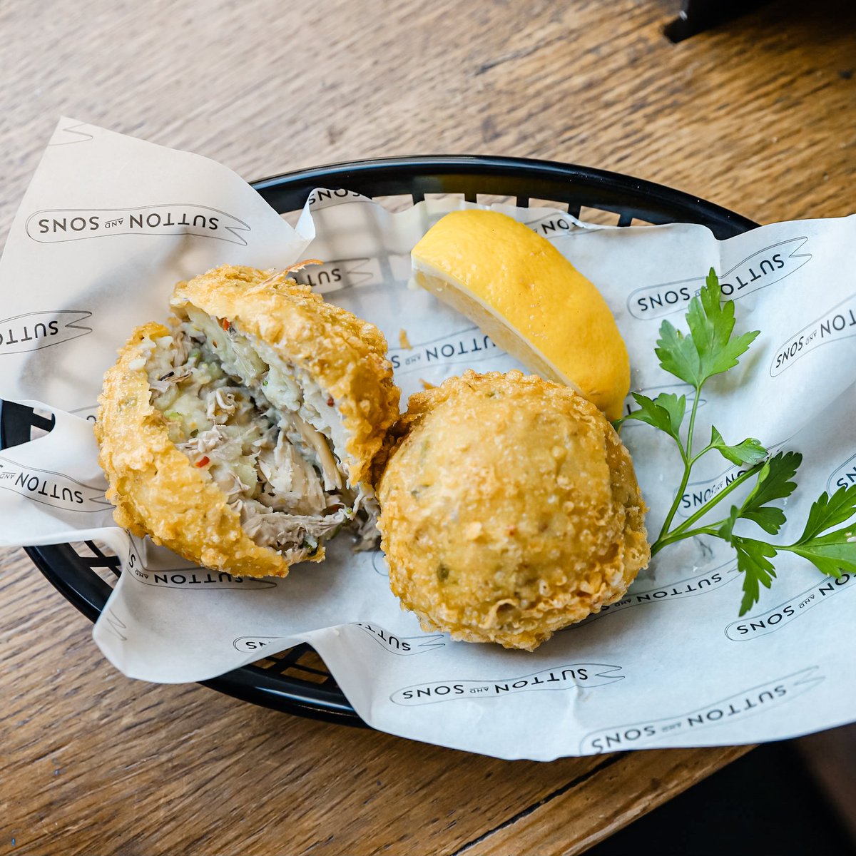 The vegan 'fish' cake of dreams you never knew you needed 🤩