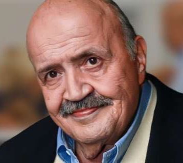 Un uomo che ha dedicato la propria vita al giornalismo. Oggi ci lascia Maurizio Costanzo… riposa in pace.