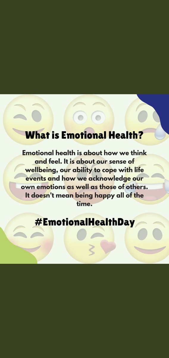 PPRmcrEarlyHelp's tweet photo. #EmotionalHealthDay Look after yourselves and your loved ones too.
#Relationships
#PromotingPositiveRelationships
#emotional
#StandWithUkraine https://t.co/X6mh6Qu7uU