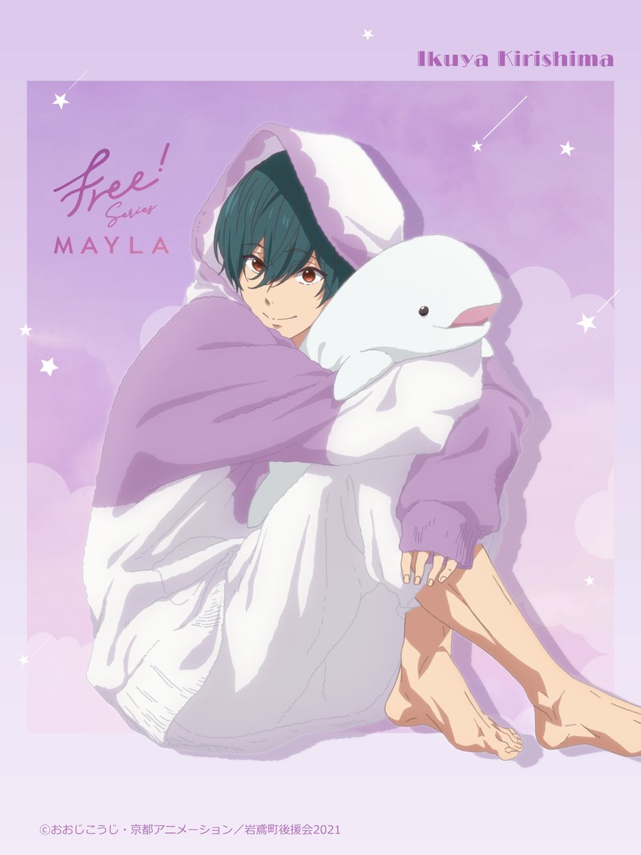 MAYLA on X: MAYLA on X: