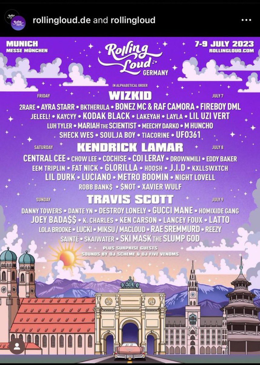 Wizkid is massive 💨🇩🇪